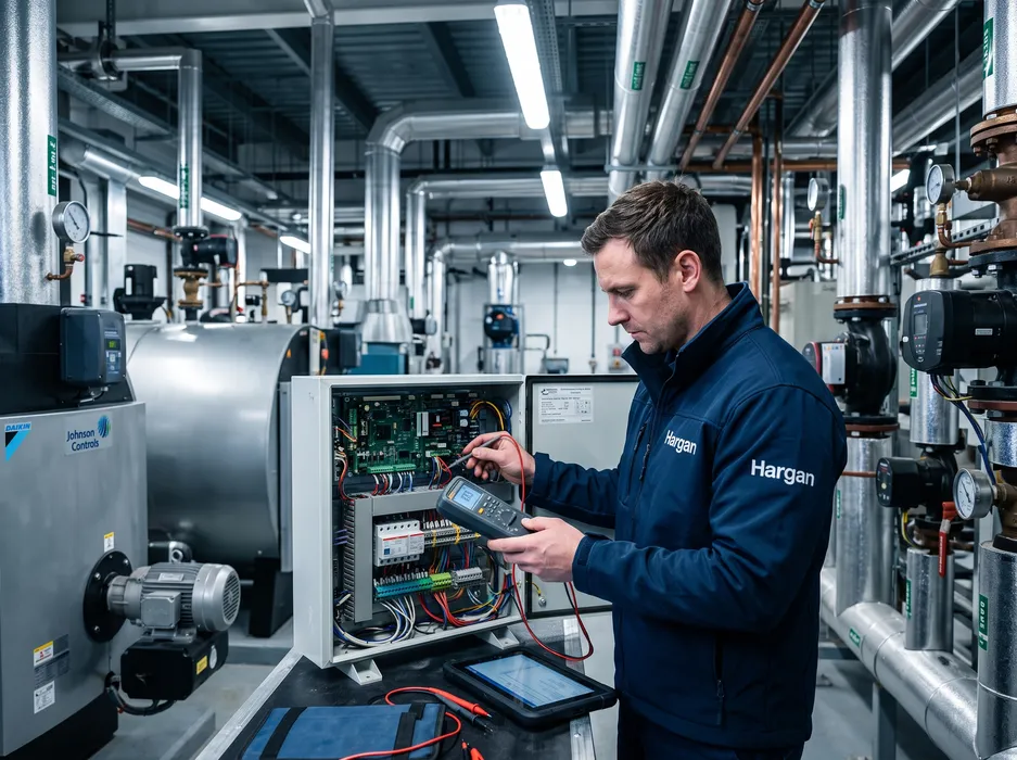 Servicing & Maintenance